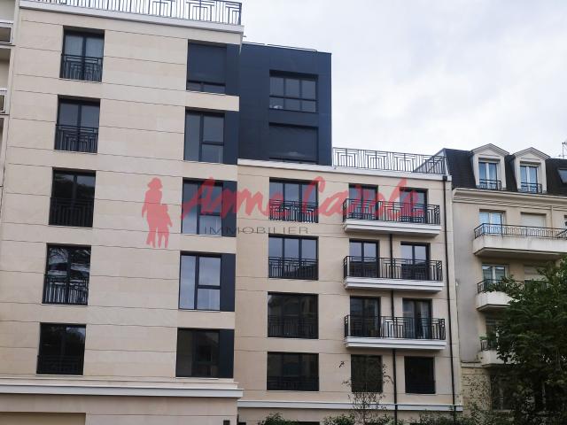 apartmentàNogent sur Marne