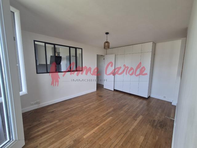 apartmentàNogent sur Marne
