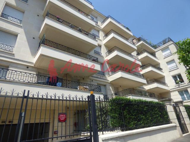 apartmentàNogent sur Marne