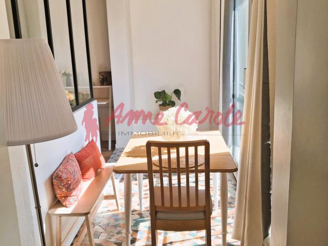 apartmentàNogent sur Marne