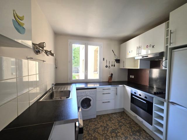apartmentàSaint Maur des Fossés
