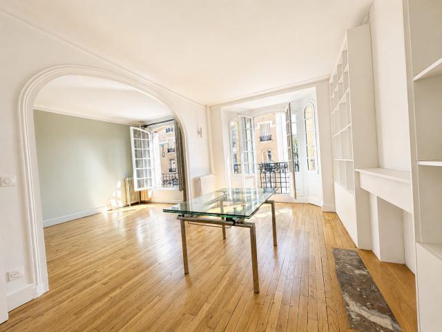 apartmentàSaint Maur des Fossés