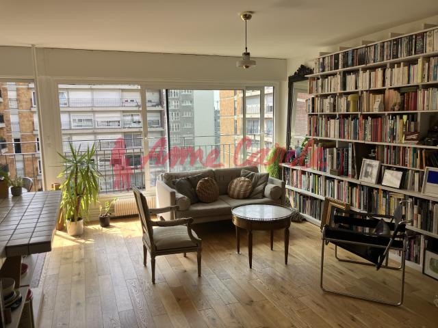 apartmentàParis