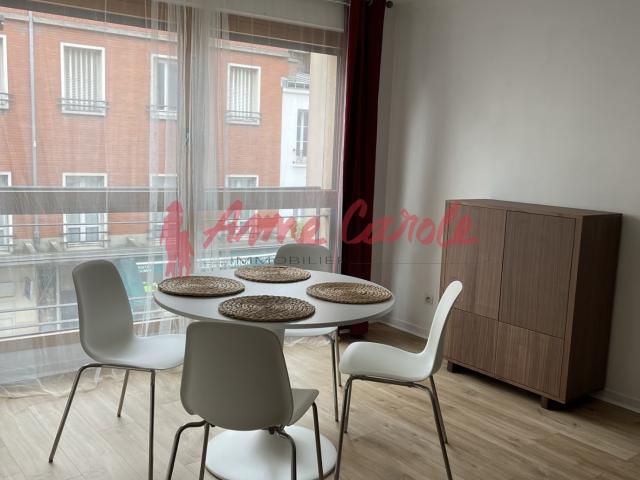apartmentàParis