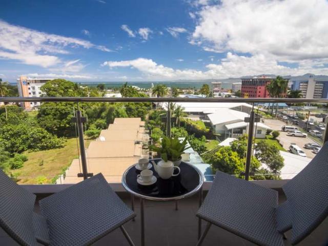 Apartment/Brightstar Berry Rd, Suva