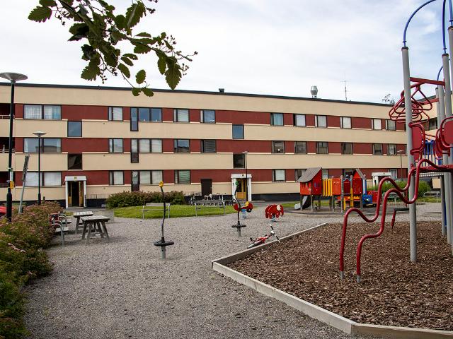 apartmentfor rent in Tolvmilavägen 6 C, 78474, Borlänge