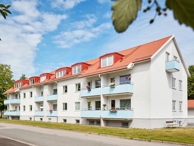 apartmentfor rent in Torggatan 10 A, 465 30, Nossebro, Sverige