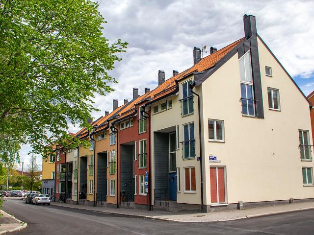 apartmentfor rent in Vattugatan 13 C, 78433, Borlänge, Sverige