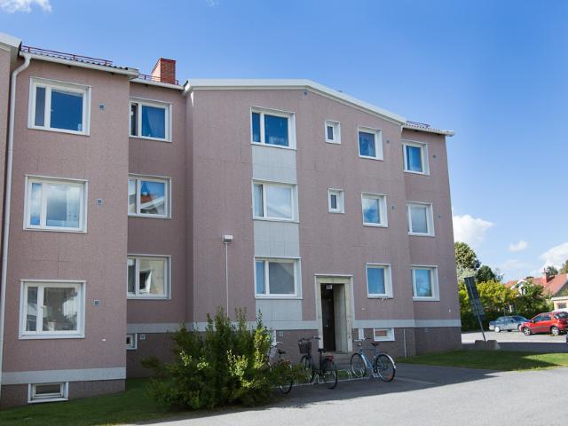 apartmentfor rent in Vretgatan 4 B, Skellefteå, 931 33