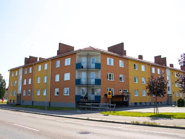 apartmentfor rent in Allfarvägen 37, 78442, Borlänge