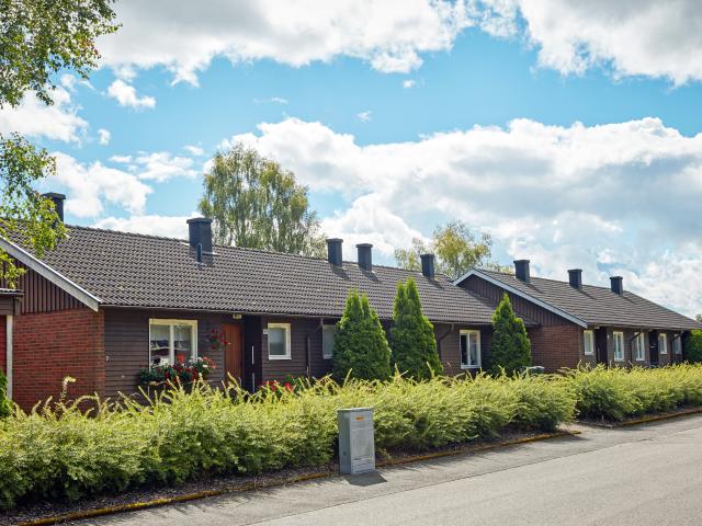 apartmentfor rent in Axgatan 8 F, 465 30, Nossebro