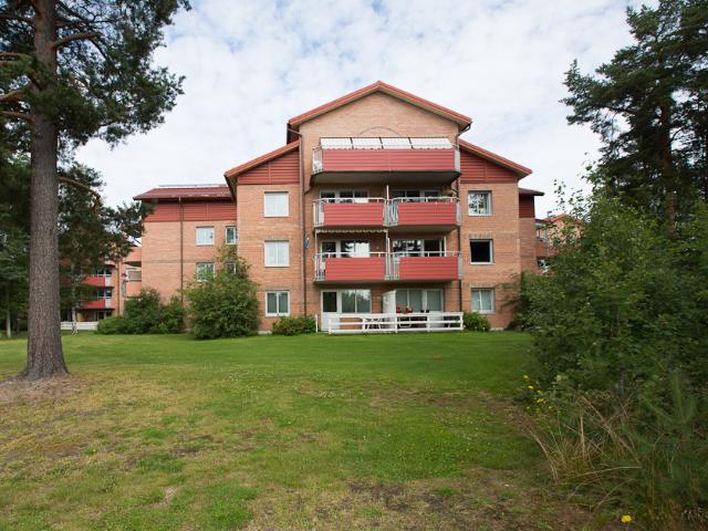 apartmentfor rent in Bäckgatan 9 A, Byske, 934 51