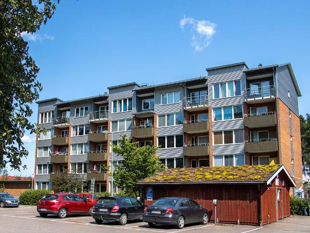 apartmentfor rent in Betesgatan 10 A, 78441, Borlänge