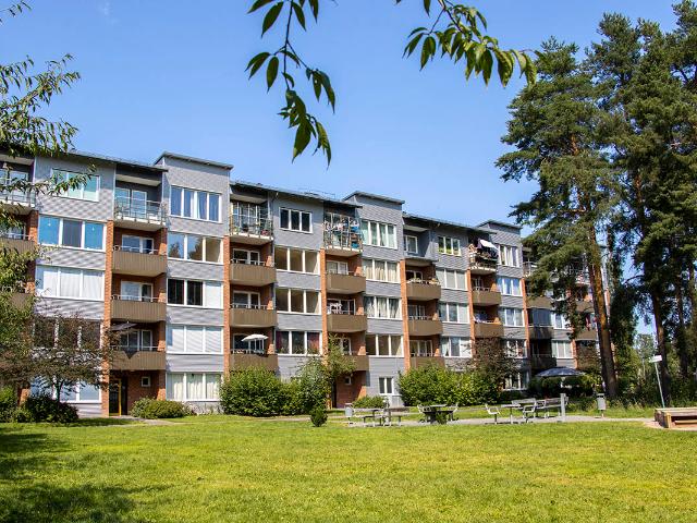 apartmentfor rent in Betesgatan 10 E, 78441, Borlänge