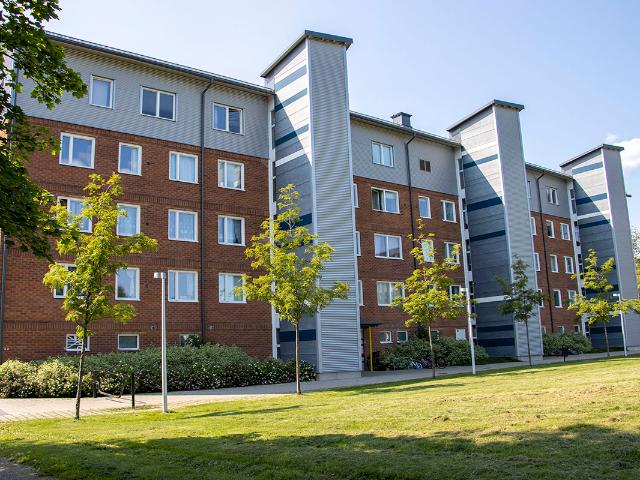 apartmentfor rent in Betesgatan 2 A, 78441, Borlänge