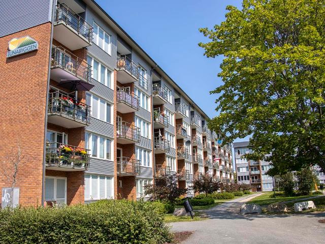 apartmentfor rent in Betesgatan 4 A, 78441, Borlänge