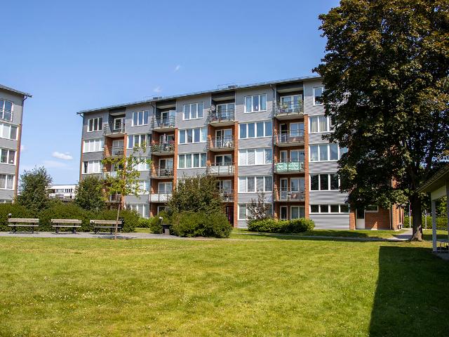 apartmentfor rent in Betesgatan 4 F, 78441, Borlänge