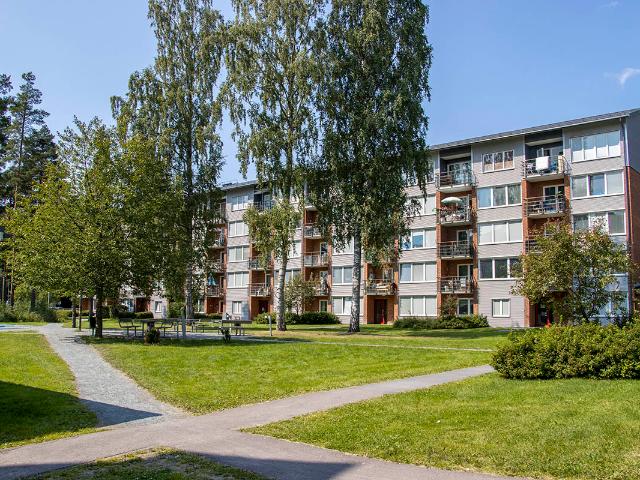 apartmentfor rent in Betesgatan 8 E, 78441, Borlänge