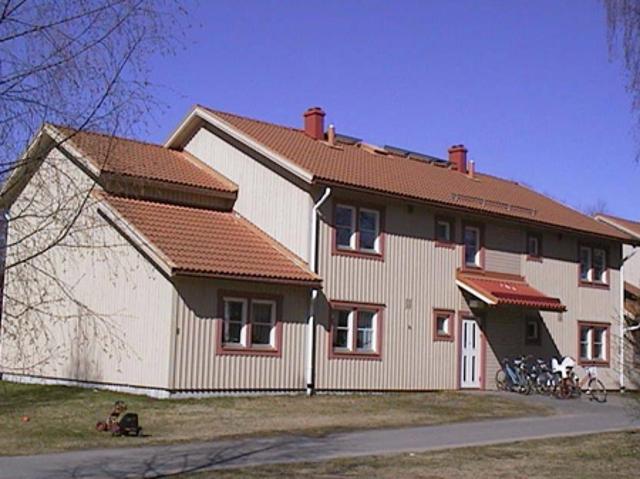 apartmentfor rent in Björnåkersgatan 21 C, Burträsk, 937 31