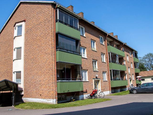 apartmentfor rent in Bondegatan 4 A, 78441, Borlänge