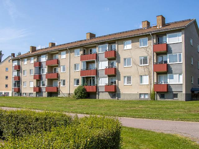 apartmentfor rent in Bondegatan 7 C, 78441, Borlänge