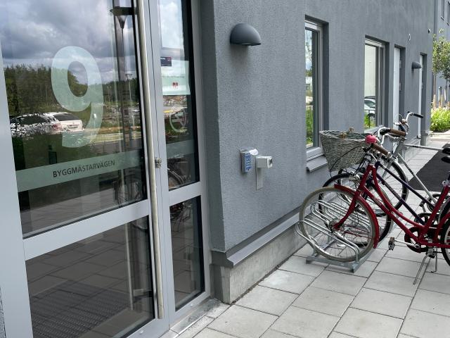 apartmentfor rent in Byggmästarvägen 9, 76262, RIMBO, Sverige