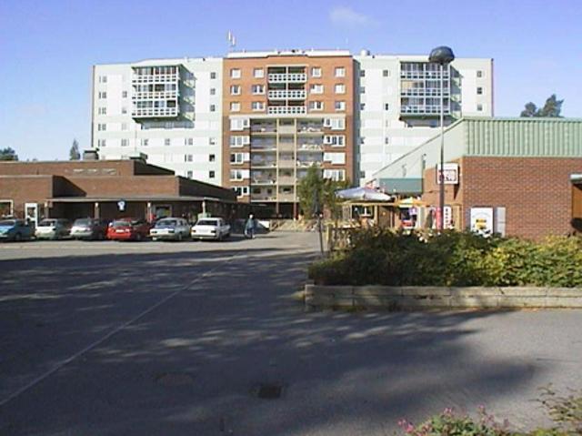 apartmentfor rent in Dirigentvägen 62, Skellefteå, 931 46