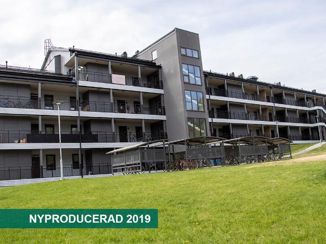 apartmentfor rent in Frostmors Väg 1, 78455, Borlänge