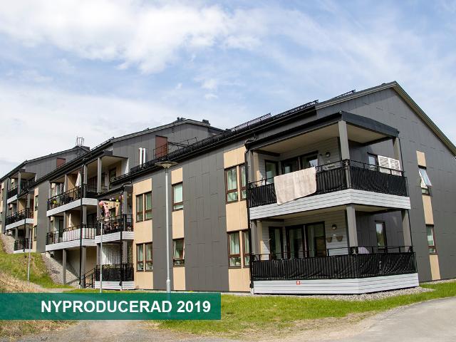 apartmentfor rent in Frostmors Väg 7, 78455, Borlänge