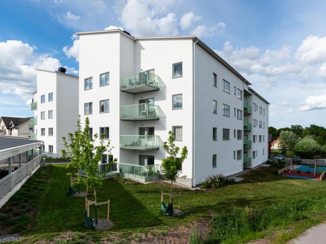 apartmentfor rent in Grisslehamnsvägen 8 F, 76430, VÄDDÖ, Sverige