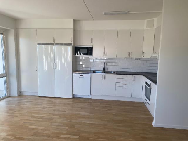 apartmentfor rent in Hagagatan 17, 465 30, Nossebro