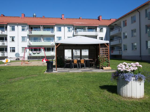 apartmentfor rent in Hyttlidgatan 61 B, Skellefteå, 931 37