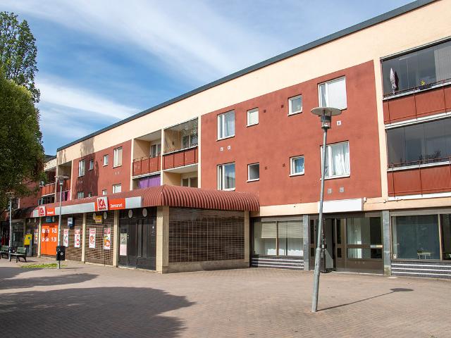 apartmentfor rent in Jönisgatan 7, 78474, Borlänge