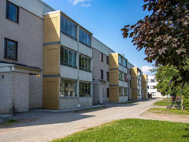 apartmentfor rent in Kornstigen 1 C, 78452, Borlänge
