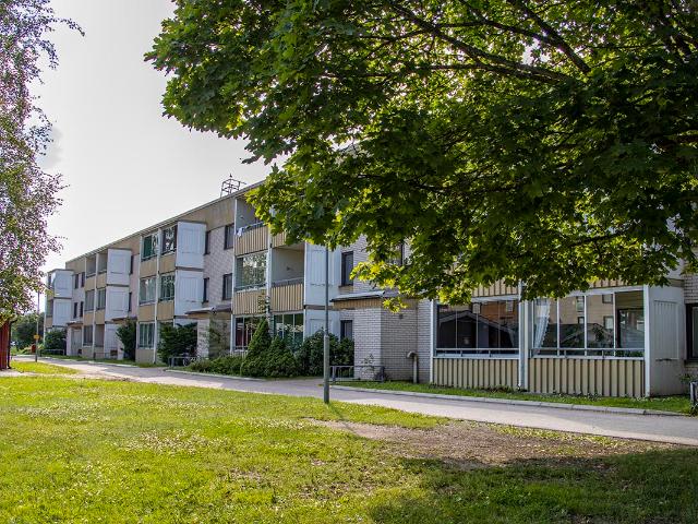 apartmentfor rent in Kornstigen 9 C, 78452, Borlänge