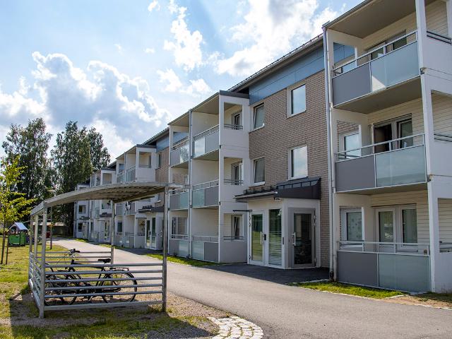 apartmentfor rent in Klöverstigen 26 B, 78451, Borlänge
