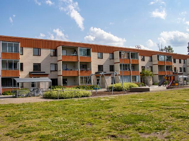 apartmentfor rent in Klöverstigen 30 B, 78451, Borlänge
