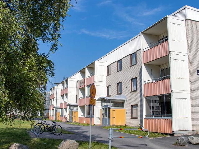 apartmentfor rent in Klöverstigen 8 D, 78451, Borlänge