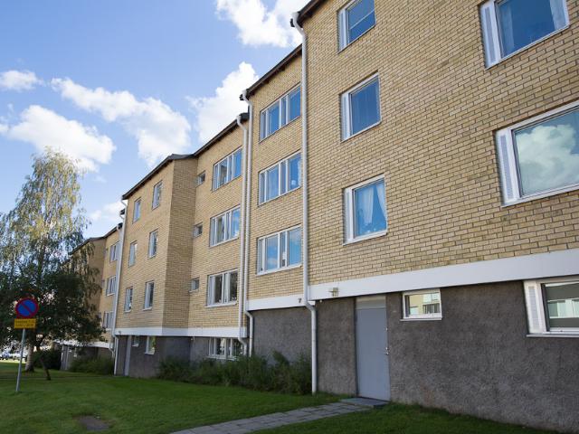 apartmentfor rent in Läkarvägen 4 C, Skellefteå, 931 41