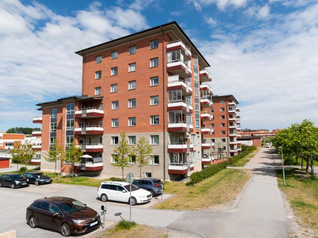 apartmentfor rent in Lommarvägen 29, 76152, NORRTÄLJE, Sverige