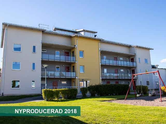 apartmentfor rent in Meteorgatan 17 A, 78453, Borlänge, Sverige