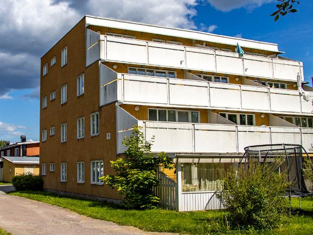apartmentfor rent in Planetgatan 16, 78453, Borlänge