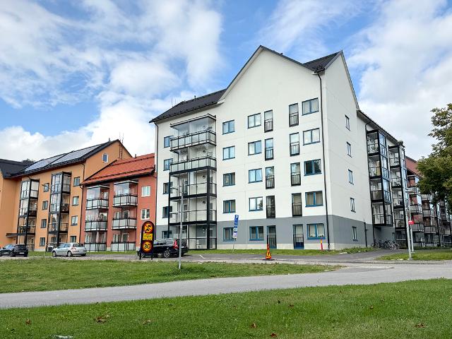 apartmentfor rent in Röda vägen 11, 78440, BORLÄNGE, Sverige