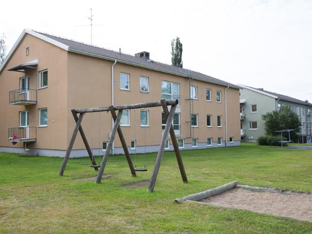 apartmentfor rent in Skolgatan 3, Byske, 934 51