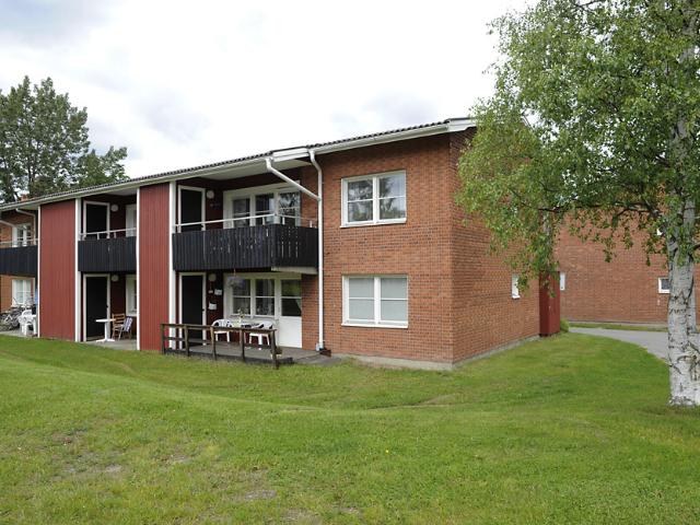 apartmentfor rent in Skolgatan 33 C, Burträsk, 937 31