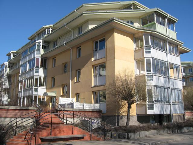 apartmentfor rent in Strandgatan 37 A, Skellefteå, 931 30