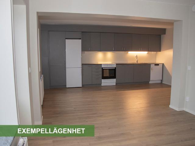 apartmentfor rent in Studievägen 4, 78454, Borlänge