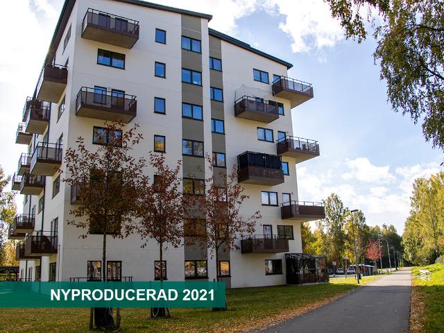 apartmentfor rent in Studievägen 56, 78454, Borlänge