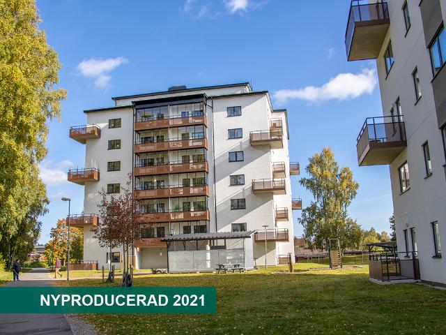 apartmentfor rent in Studievägen 58, 78454, Borlänge