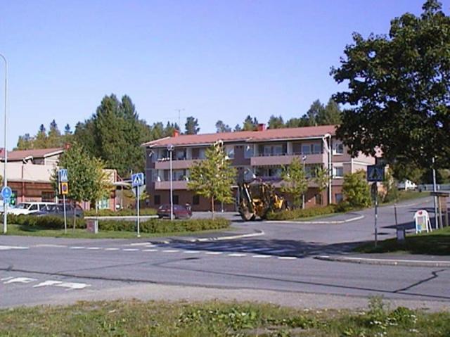 apartmentfor rent in Styrmansgatan 5 C, Ursviken, 932 35
